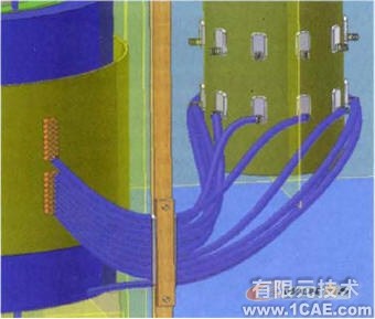 針對行業特點,解決實際問題——Autodesk Inventor 在變壓器結構設?autocad培訓教程圖片2