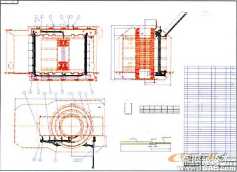 針對行業特點,解決實際問題——Autodesk Inventor 在變壓器結構設?autocad培訓教程圖片5