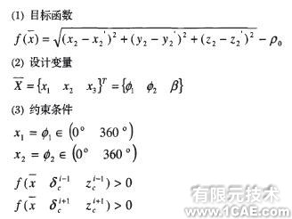 逆向工程的弧面分度凸輪機構(gòu)三維CADautocad technology圖片7