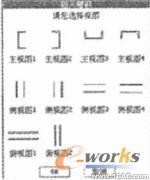 參數化思想在工業鍋爐CAD中的綜合運用+培訓課程圖片3