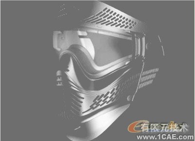 proe創建曲面合并proe圖片圖片2