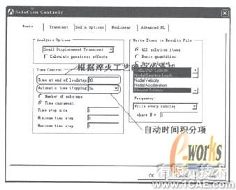 ANSYS的絲錐淬火冷卻過程計算機模擬+有限元項目服務資料圖圖片10