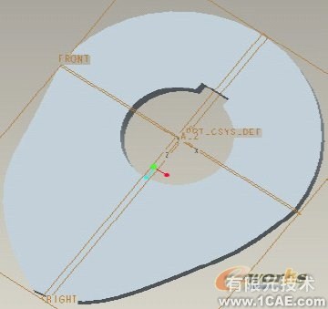 凸輪機(jī)構(gòu)設(shè)計(jì)專家系統(tǒng)的開發(fā)及三維運(yùn)動仿真+應(yīng)用技術(shù)圖片圖片12