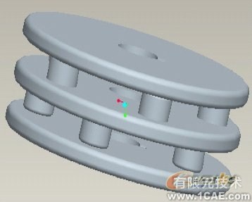凸輪機(jī)構(gòu)設(shè)計(jì)專家系統(tǒng)的開發(fā)及三維運(yùn)動仿真+應(yīng)用技術(shù)圖片圖片13