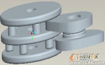 凸輪機(jī)構(gòu)設(shè)計(jì)專家系統(tǒng)的開發(fā)及三維運(yùn)動仿真+應(yīng)用技術(shù)圖片圖片14