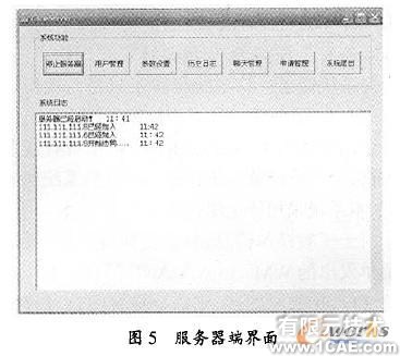 SolidWorks異地協同設計系統的實現solidworks simulation培訓教程圖片6
