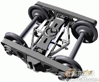 Autodesk 制造業(yè)解決方案車輛設計中的應用+有限元仿真分析相關圖片圖片4