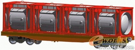 Autodesk 制造業(yè)解決方案車輛設計中的應用+有限元仿真分析相關圖片圖片7