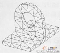 Pro/MECHANICAL在摩托車車架設(shè)計(jì)中的應(yīng)用proe模型圖圖片3