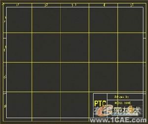 proe優(yōu)化設(shè)計模型的方法proe技術(shù)圖片2