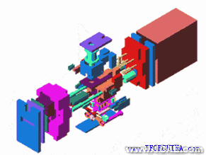 Solidworks設計分析一體化solidworks simulation分析案例圖片6