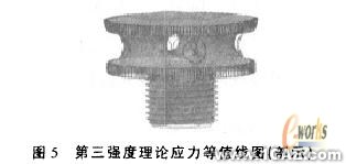 基于SolidWorks和Cosmos的模具結(jié)構(gòu)三維設計及有限元分析+有限元仿真分析相關圖片圖片5