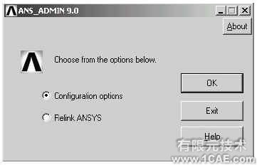 使用ANSYS直接導入proe模型數據(一)proe相關圖片圖片3