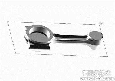 基于proe的三維零件信息模型建立與應用proe技術圖片3