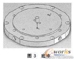 Solidworks的超磁致驅動裝置設計與建模solidworks simulation技術圖片3