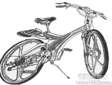 自行車行業(yè)的主流新標準與設(shè)計分析+培訓案例相關(guān)圖片圖片4