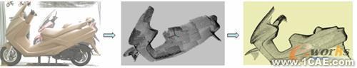 基于UG NX實現摩托車新產品創新設計autocad technology圖片3