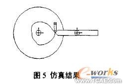 SolidWorks/COSMOSMotion的凸輪輪廓曲線(xiàn)設(shè)計(jì)+應(yīng)用技術(shù)圖片圖片5