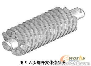 SolidWorks在3D造型中的應(yīng)用有限元分析培訓課程圖片5