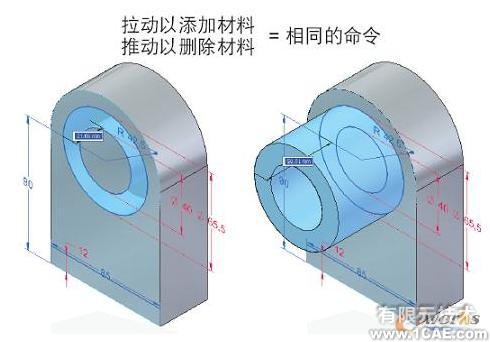 Solid Edge ST 五大新特色cfd多物理場耦合相關圖片3