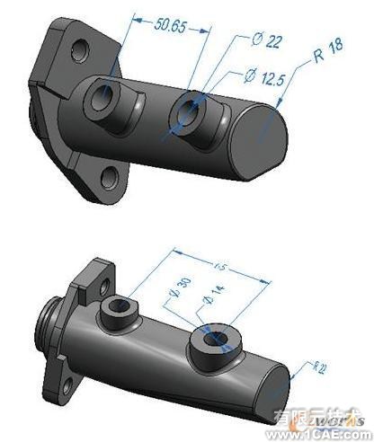 Solid Edge ST 五大新特色cfd應用技術圖片圖片10