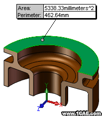 Solidworks測量工具的操作步驟solidworks simulation技術圖片5