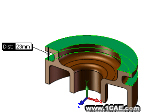Solidworks測量工具的操作步驟solidworks simulation應用技術圖片圖片6