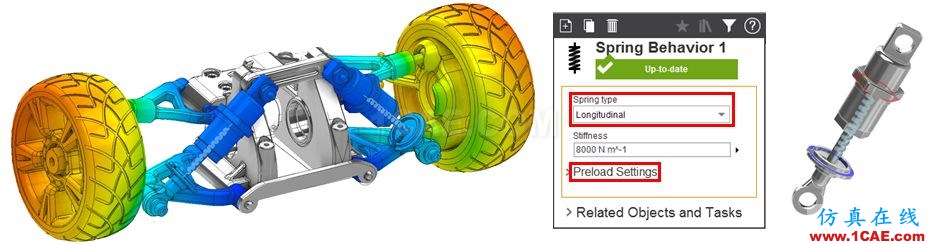 產品 | Discovery AIM 19.0亮點ansys結果圖片6