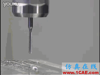 【制造之美】16個慢鏡頭下的機械工藝,美到窒息!機械設(shè)計資料圖片12