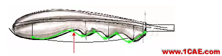 【操作】多圖|產品造型很難做？讓SOLIDWORKS 來幫你！solidworks simulation學習資料圖片3