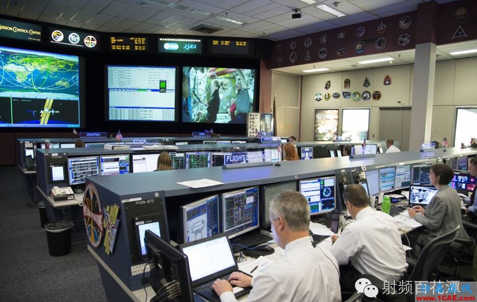 NASA的EMC工程師是怎么樣工作的?HFSS培訓課程圖片4