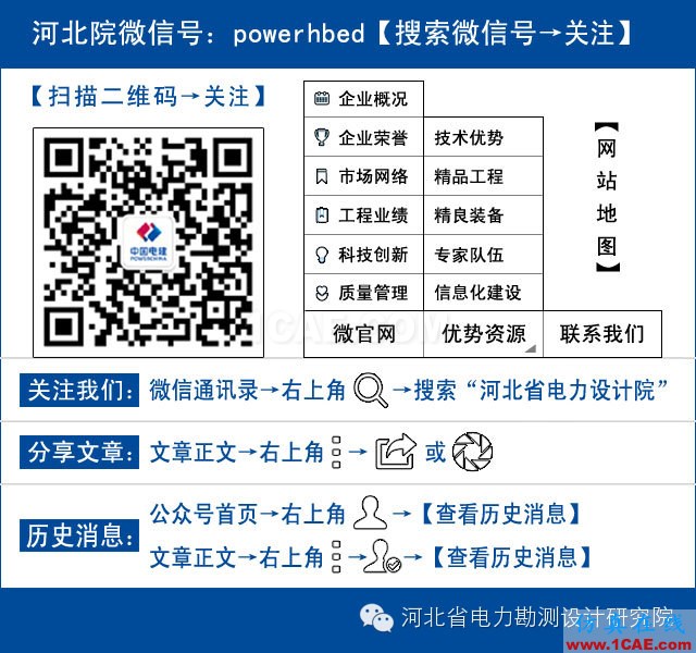 無處不在的手機信號來自哪里? 通信基站、鐵塔和天線介紹ansys hfss圖片15