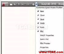 AutoCAD2010教程及操作技巧AutoCAD應用技術圖片4