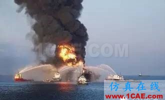 關于石油化工安全，CFD能做什么fluent培訓課程圖片3