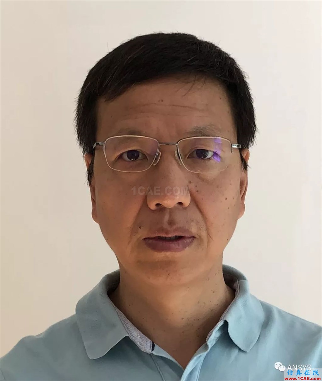 來自ANSYS官方的干貨，ANSYS鋰電池及燃料電池研討會(huì)fluent培訓(xùn)的效果圖片2