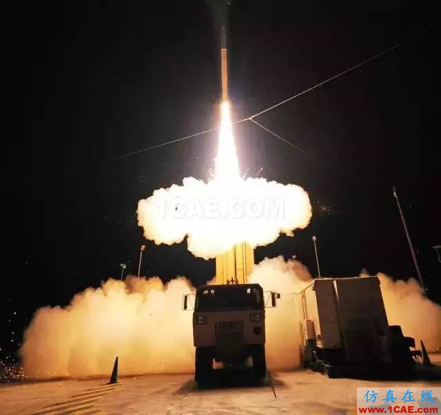 中國相控陣雷達重大突破，一文帶你了解其工作原理及類型HFSS分析案例圖片11