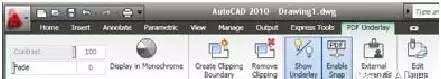 AutoCAD2010教程及操作技巧AutoCAD應用技術圖片3