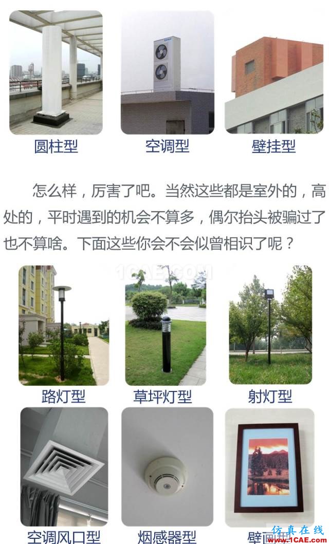 無處不在的手機信號來自哪里? 通信基站、鐵塔和天線介紹HFSS培訓課程圖片11