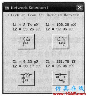 一種超小型超高頻段RFID標簽天線的設計 一種超小型超高頻段RFID標簽天線的設計
