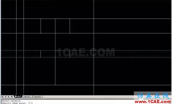 AutoCAD秘籍-(3)利用AutoCAD設計速成解密ansys結果圖片9
