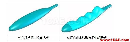 【操作】多圖|產品造型很難做？讓SOLIDWORKS 來幫你！solidworks simulation學習資料圖片2