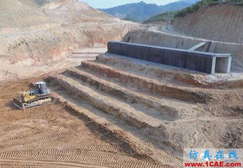 道路、橋梁、隧道、涵洞施工必須要掌握的100條規范機械設計教程圖片2