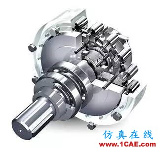 帶你了解工業(yè)機(jī)器人的關(guān)節(jié):精密減速機(jī)機(jī)械設(shè)計(jì)培訓(xùn)圖片2