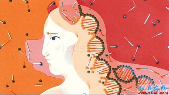 【資訊】強(qiáng)勢圍觀！Science公布的125個科學(xué)前沿問題!圖片70