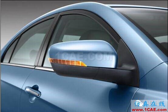這些汽車(chē)零部件看上去簡(jiǎn)單，設(shè)計(jì)卻很難【轉(zhuǎn)發(fā)】ug設(shè)計(jì)案例圖片8