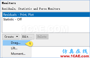 【Fluent案例】03:RAE2822翼型外流場(chǎng)計(jì)算fluent分析案例圖片6