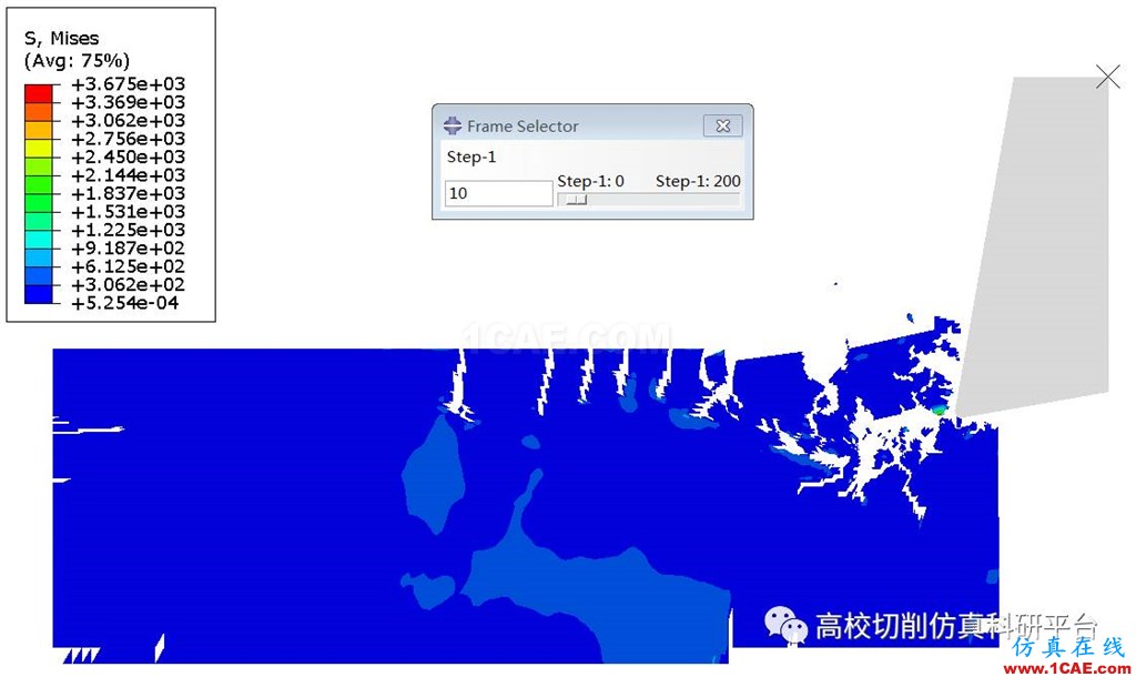 陶瓷、玻璃等硬脆材料的本構經(jīng)典剖析【轉發(fā)】Advantedge學習資料圖片40
