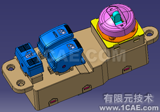 怎樣才能學好CATIA(十幾年汽車行業設計經驗)