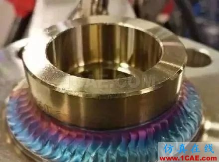 焊接技術最高境界，美到爆表的焊縫！【轉發】機械設計培訓圖片25