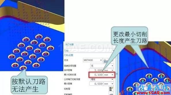 ☆☆史上最詳細的UG等高刀路優化匯總ug設計教程圖片2